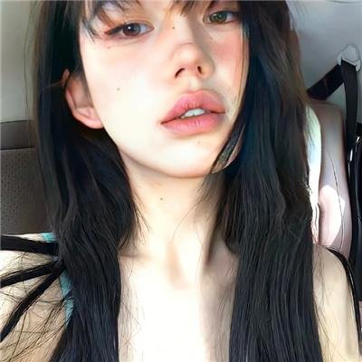 漂亮的塞尔吉